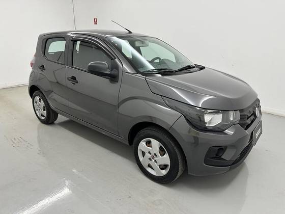 FIAT MOBI 1.0 EVO FLEX LIKE. MANUAL FIAT MOBI 1.0 EVO FLEX LIKE. MANUAL